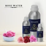 Rose Water | Pure Rose Water | Natural Gulab Jal from Kannauj